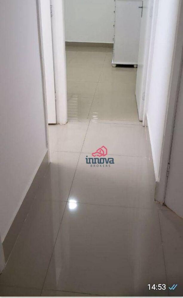 Apartamento, 1 quarto, 50 m² - Foto 3