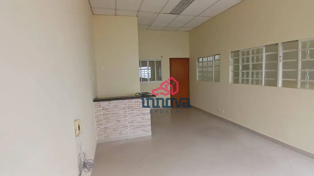 Sala-Conjunto, 25 m² - Foto 1