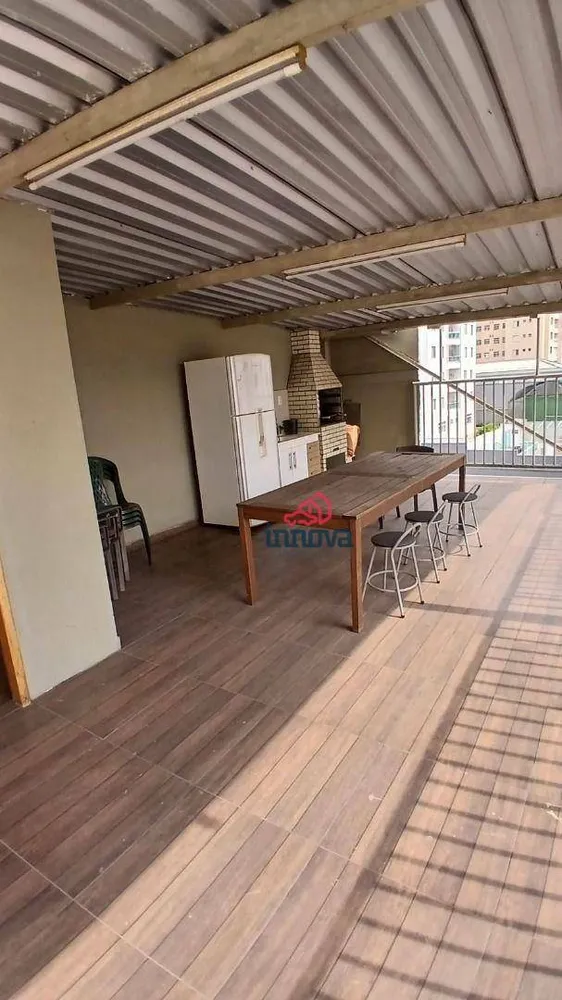 Sala-Conjunto, 25 m² - Foto 3