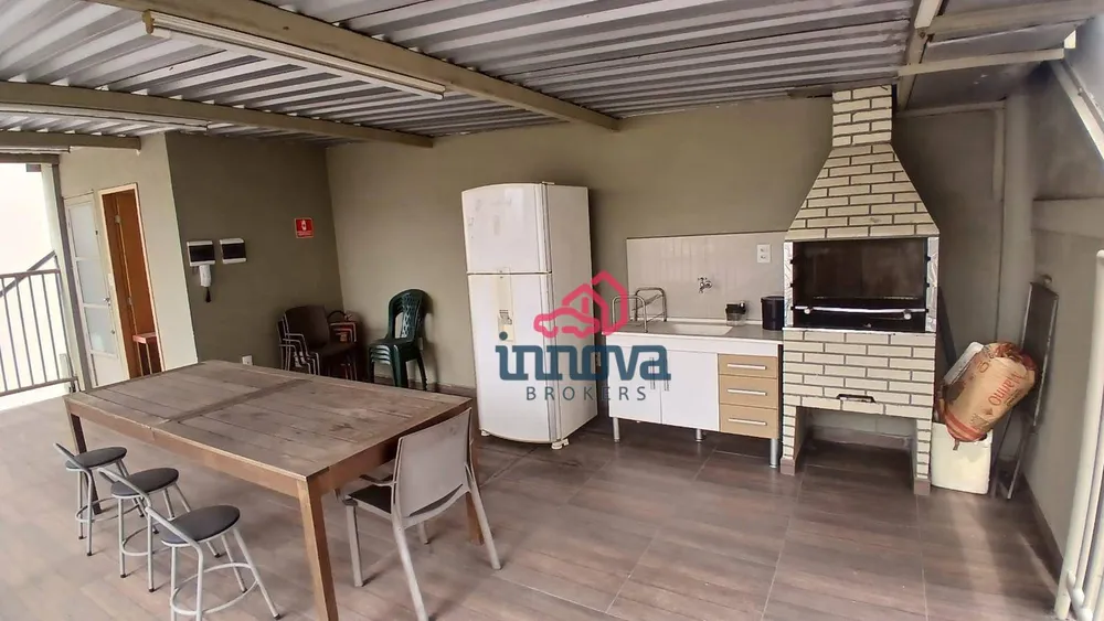 Sala-Conjunto, 25 m² - Foto 2