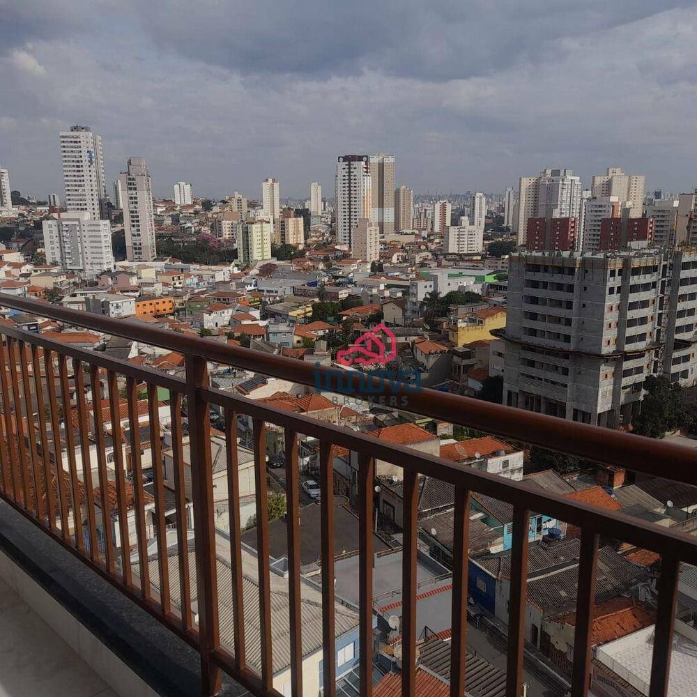 Apartamento, 2 quartos, 54 m² - Foto 14