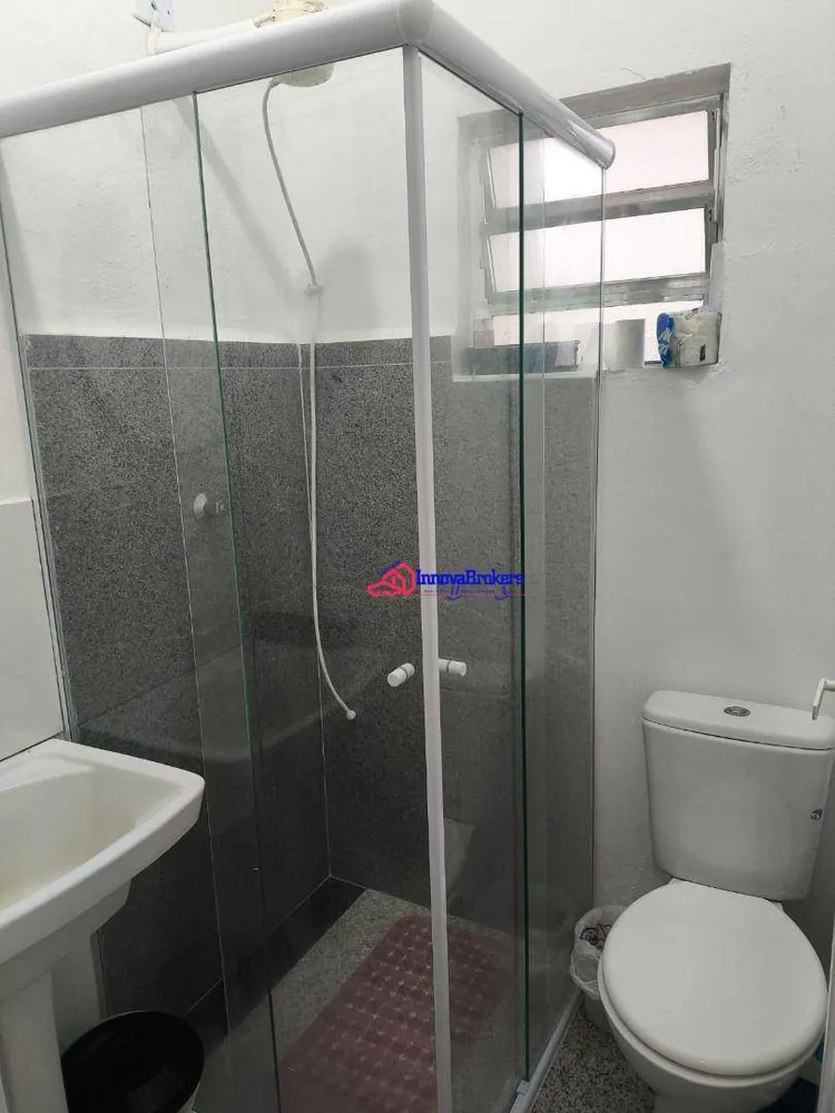 Kitnet-Studio, 30 m² - Foto 4
