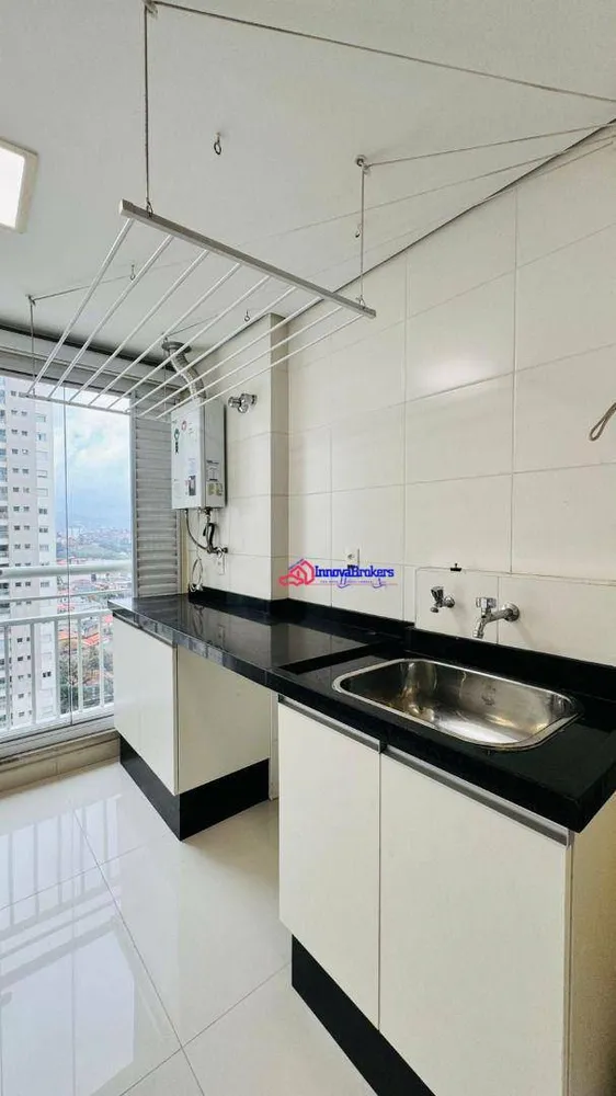 Apartamento, 3 quartos, 116 m² - Foto 3
