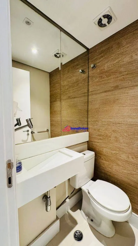 Apartamento, 3 quartos, 116 m² - Foto 9