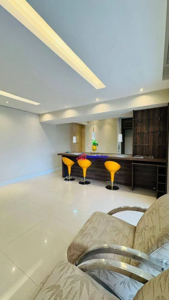 Apartamento, 3 quartos, 116 m² - Foto 6