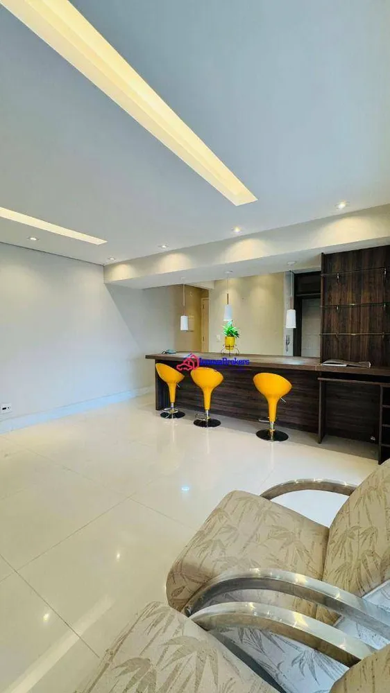 Apartamento, 3 quartos, 116 m² - Foto 12