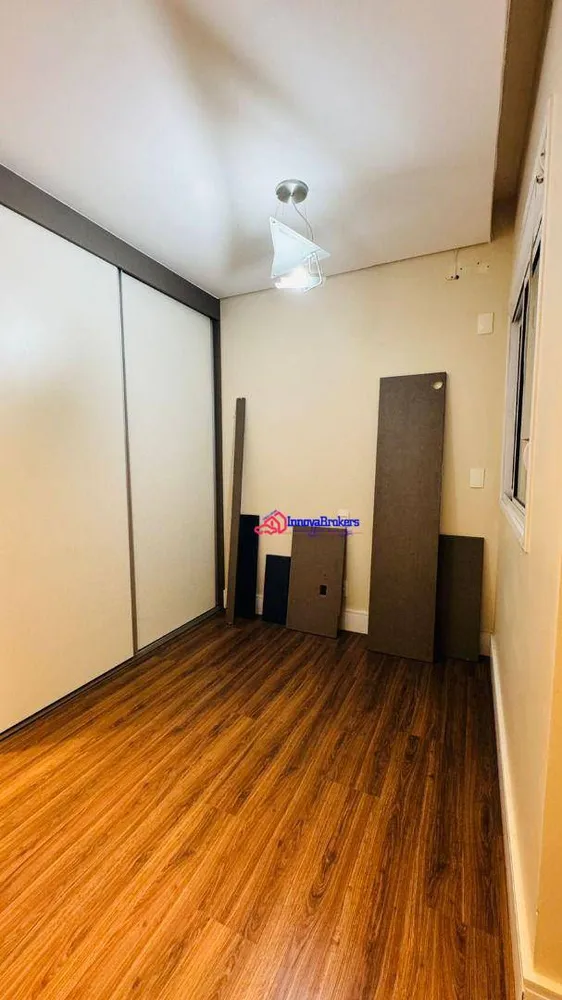 Apartamento, 3 quartos, 116 m² - Foto 2