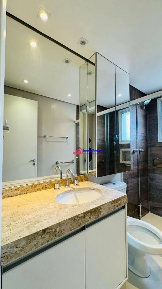 Apartamento, 3 quartos, 116 m² - Foto 1