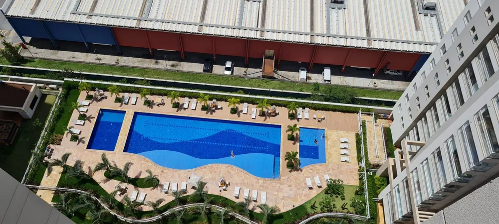 Apartamento, 3 quartos, 116 m² - Foto 5
