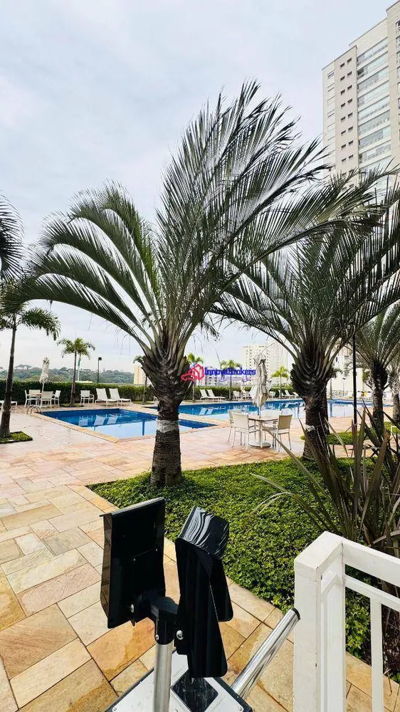 Apartamento, 3 quartos, 116 m² - Foto 11