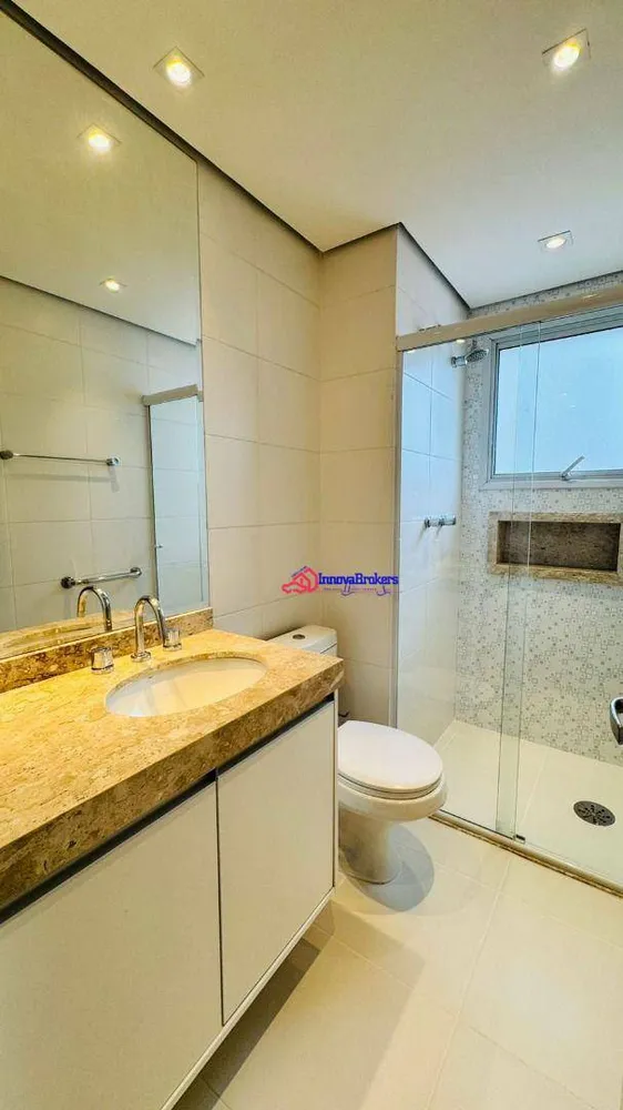 Apartamento, 3 quartos, 116 m² - Foto 8