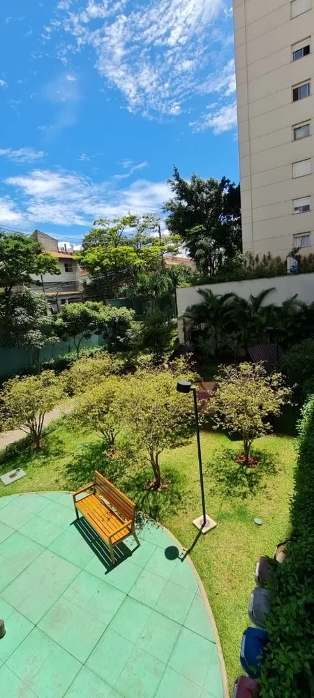 Apartamento, 3 quartos, 116 m² - Foto 3