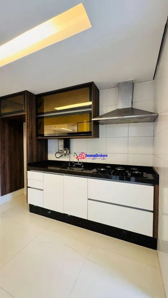 Apartamento, 3 quartos, 116 m² - Foto 7
