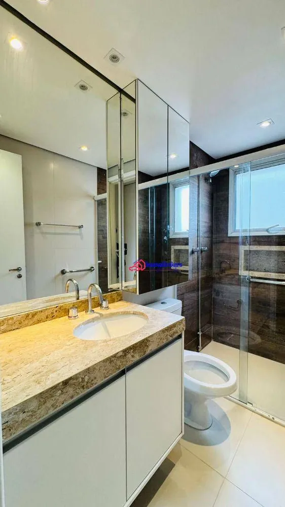 Apartamento, 3 quartos, 116 m² - Foto 10