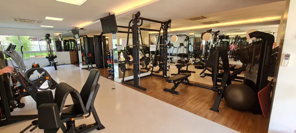 Apartamento, 3 quartos, 116 m² - Foto 4