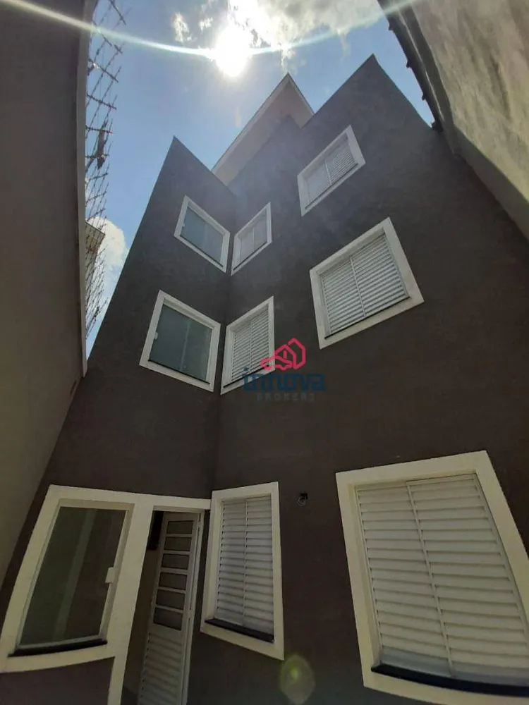 Apartamento, 2 quartos, 43 m² - Foto 11
