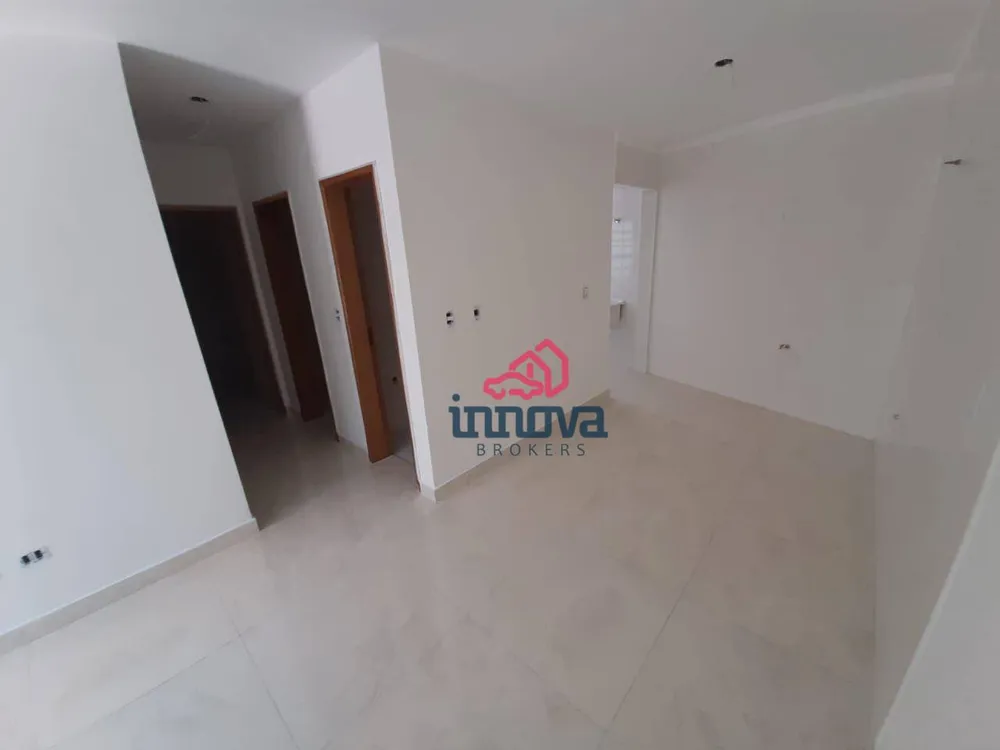 Apartamento, 2 quartos, 43 m² - Foto 4