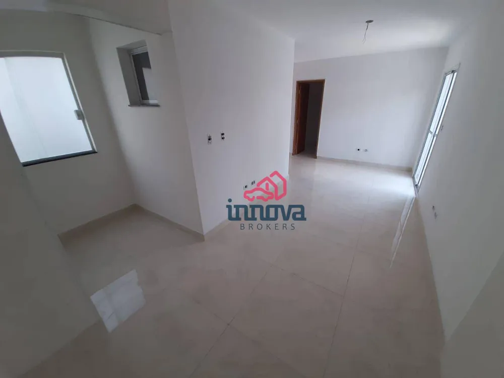 Apartamento, 2 quartos, 43 m² - Foto 3
