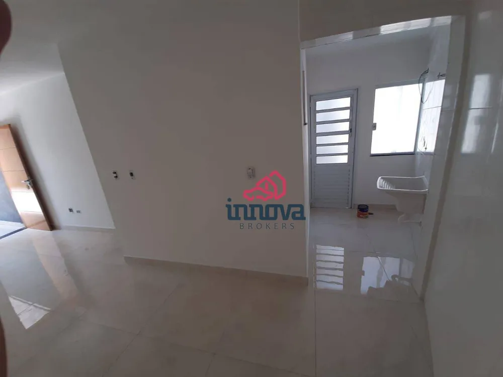 Apartamento, 2 quartos, 43 m² - Foto 5