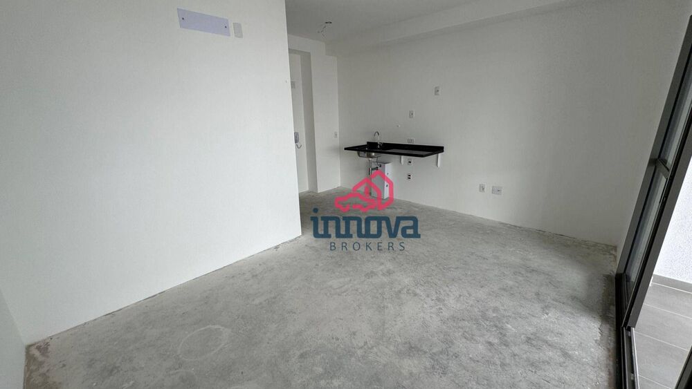 Apartamento, 1 quarto, 39 m² - Foto 3