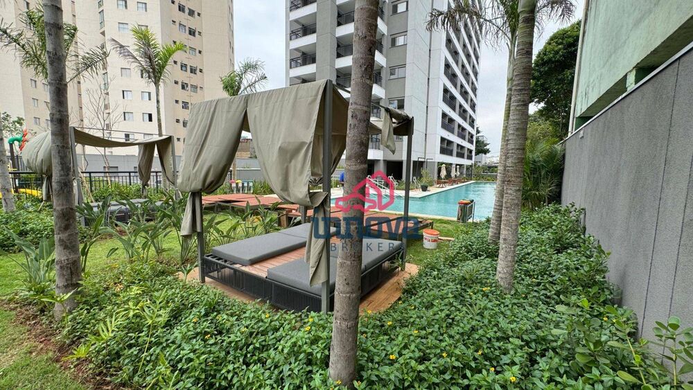 Apartamento, 1 quarto, 39 m² - Foto 15