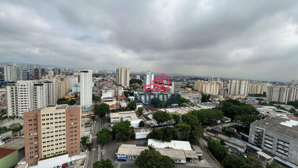 Apartamento, 1 quarto, 39 m² - Foto 7