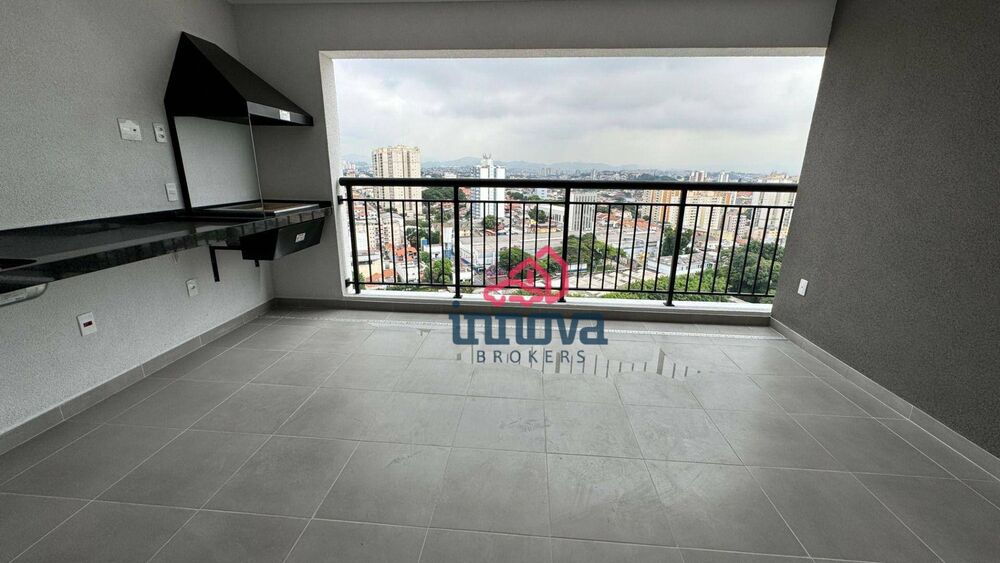 Apartamento, 1 quarto, 39 m² - Foto 1
