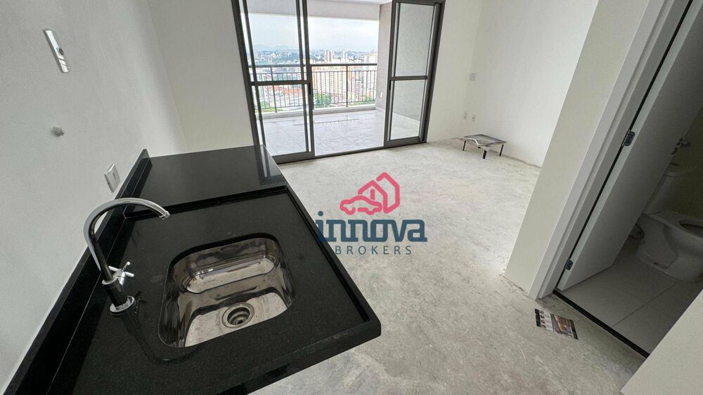 Apartamento, 1 quarto, 39 m² - Foto 4