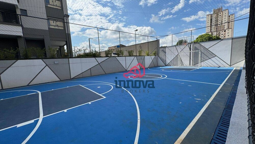 Apartamento, 1 quarto, 39 m² - Foto 10