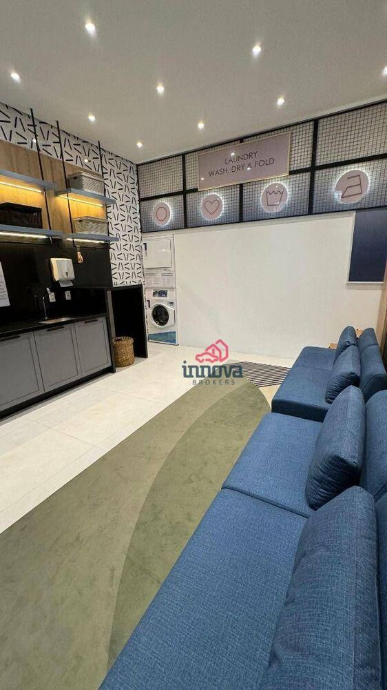 Apartamento, 1 quarto, 39 m² - Foto 16