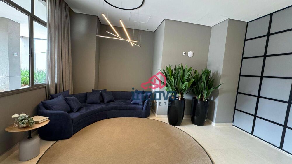 Apartamento, 1 quarto, 39 m² - Foto 14