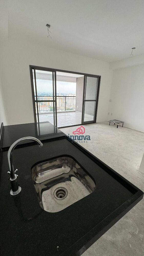 Apartamento, 1 quarto, 39 m² - Foto 2