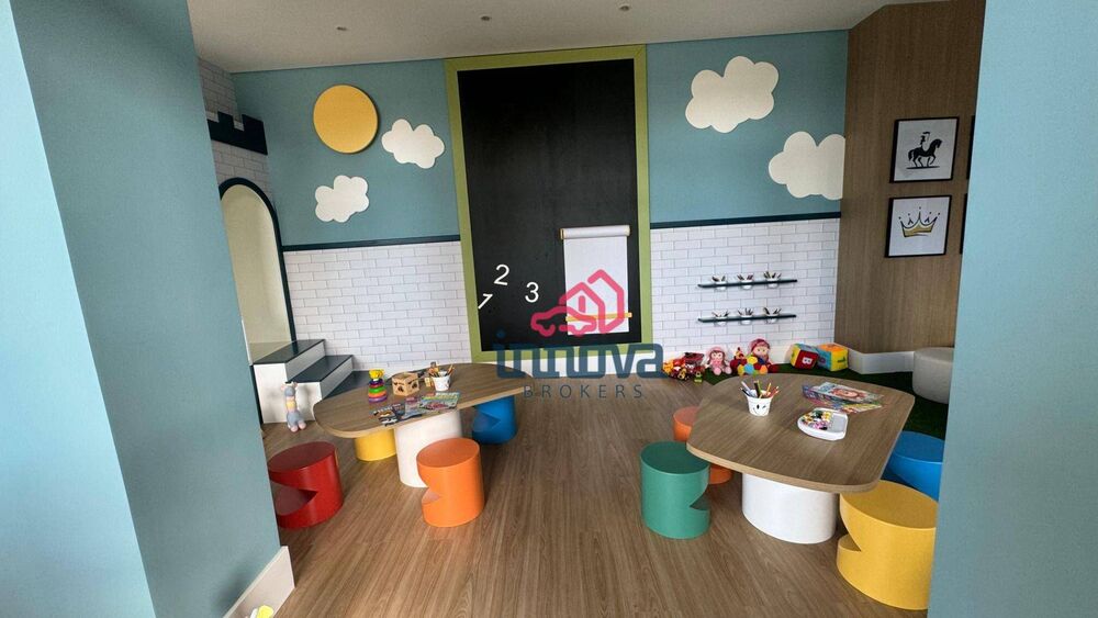 Apartamento, 1 quarto, 39 m² - Foto 12