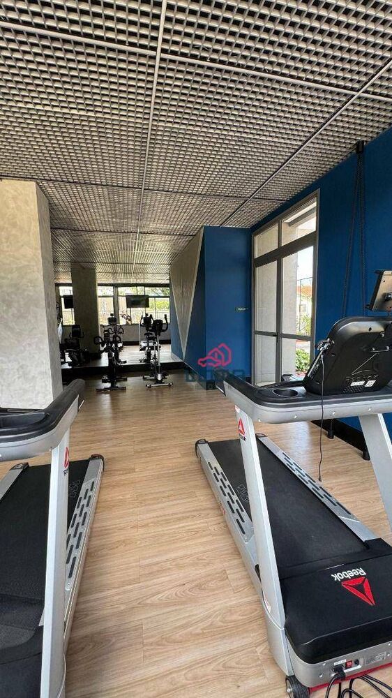 Apartamento, 1 quarto, 39 m² - Foto 11