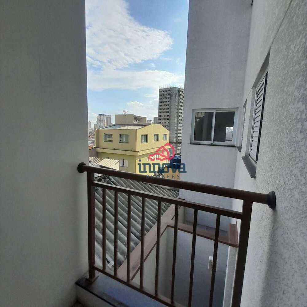 Apartamento, 2 quartos, 43 m² - Foto 4