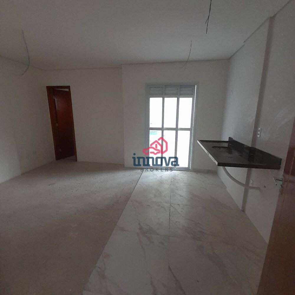 Apartamento, 2 quartos, 43 m² - Foto 2