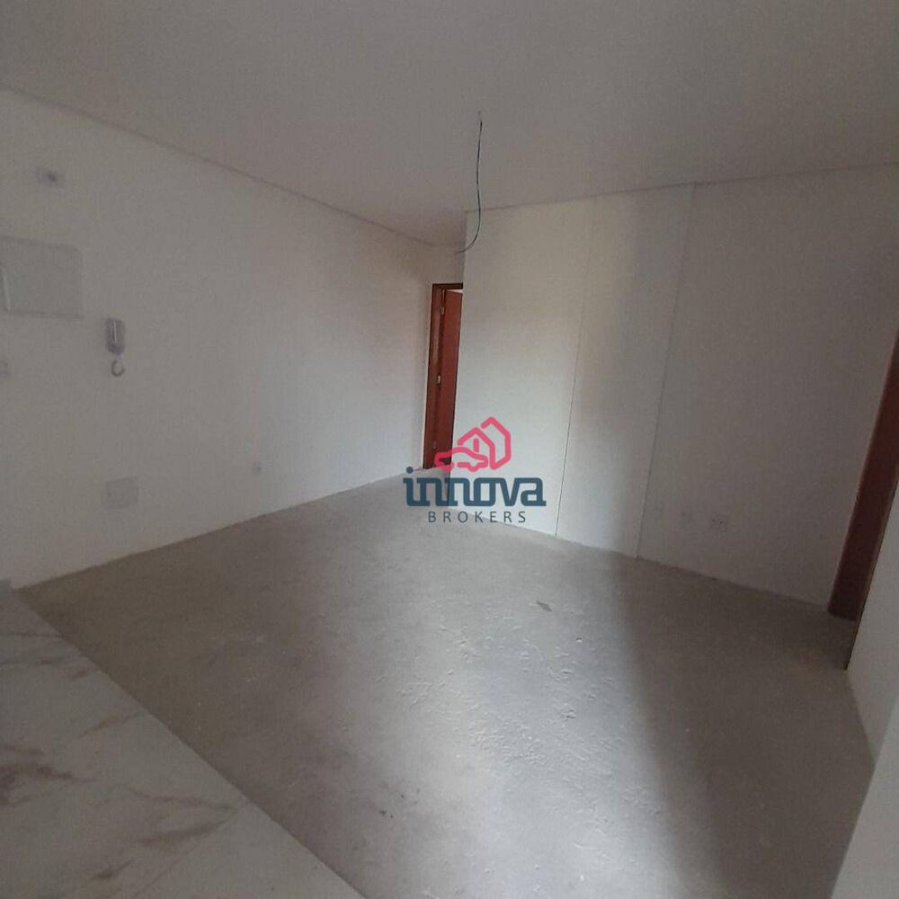 Apartamento, 2 quartos, 43 m² - Foto 1