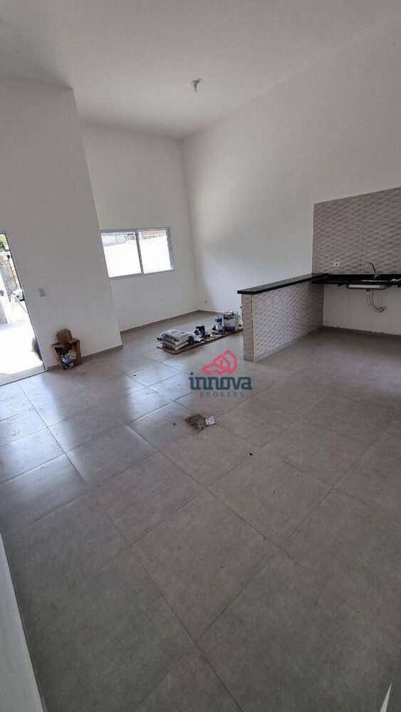 Casa à venda com 3 quartos, 86m² - Foto 3