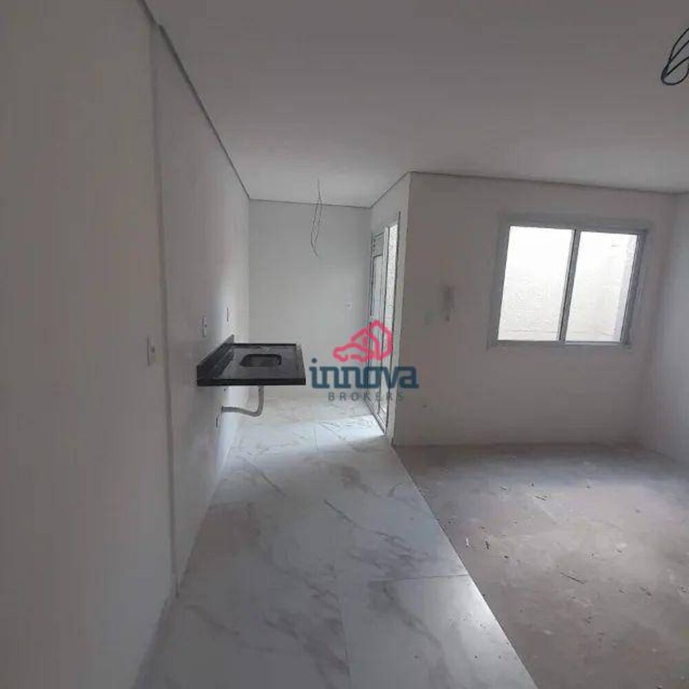 Apartamento, 1 quarto, 29 m² - Foto 1