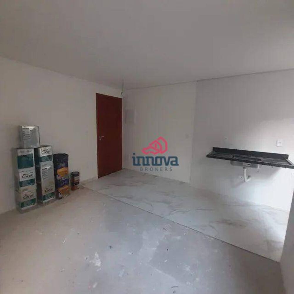 Apartamento, 1 quarto, 29 m² - Foto 6