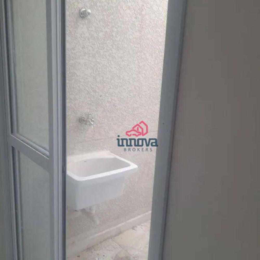 Apartamento, 1 quarto, 29 m² - Foto 9