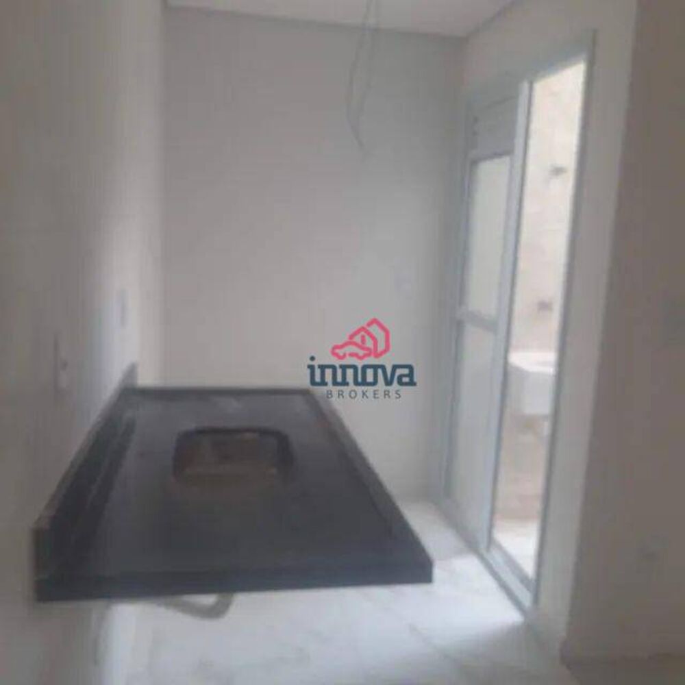 Apartamento, 1 quarto, 29 m² - Foto 2