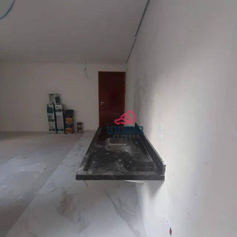 Apartamento, 1 quarto, 29 m² - Foto 4