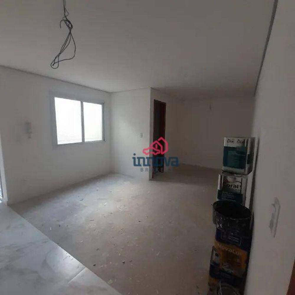 Apartamento, 1 quarto, 29 m² - Foto 3