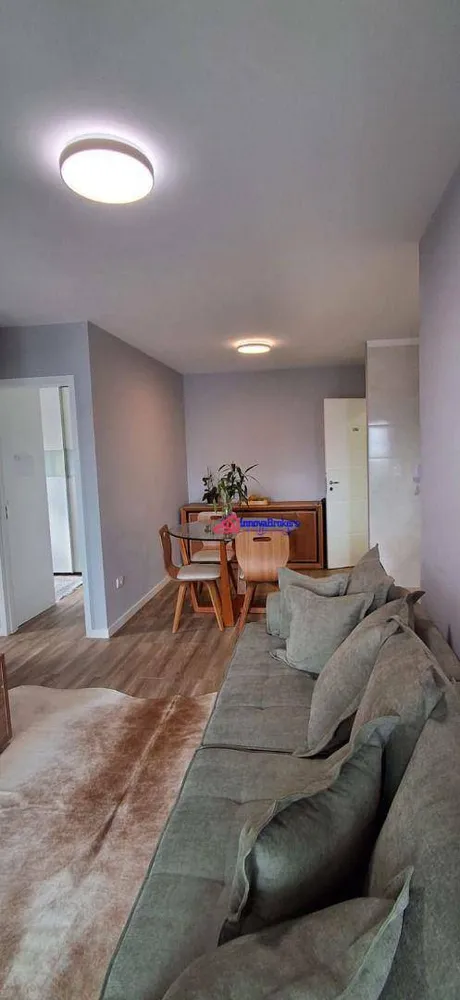 Apartamento, 2 quartos, 68 m² - Foto 1