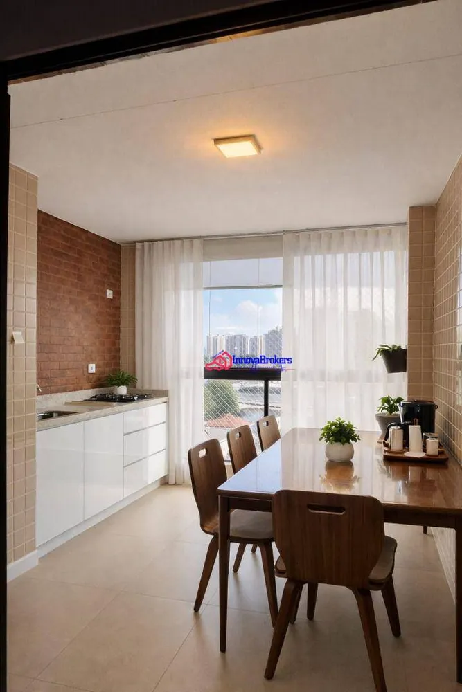 Apartamento, 2 quartos, 68 m² - Foto 2