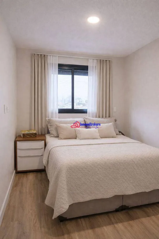 Apartamento, 2 quartos, 68 m² - Foto 3