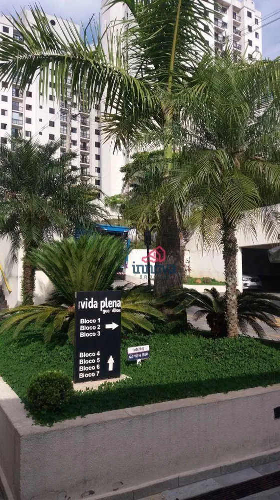 Apartamento, 2 quartos, 47 m² - Foto 17