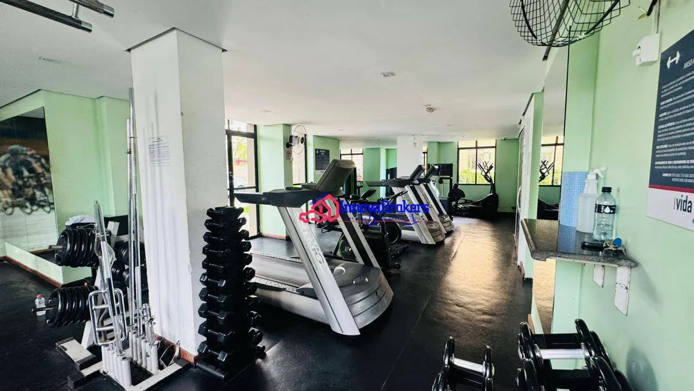 Apartamento, 2 quartos, 47 m² - Foto 22