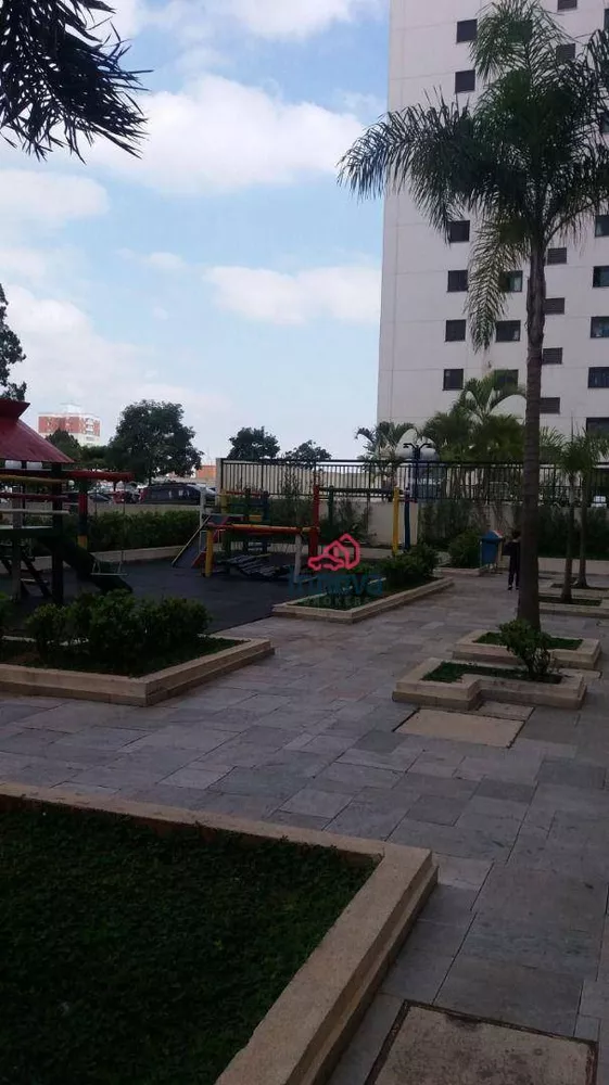 Apartamento, 2 quartos, 47 m² - Foto 20